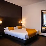 Hotel Astrid Centre Caen