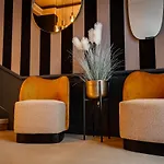 Astrid Centre Готель 2*