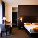 Astrid Centre Hotel 2*