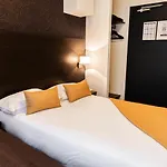 Astrid Centre Hotel