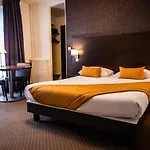 Hotel Astrid Centre Caen
