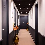 Astrid Centre Hotel
