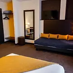 Hotel Astrid Centre 2*