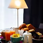 Hotel Astrid Centre