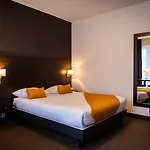 Astrid Centre 2* Caen