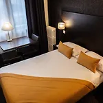 Готель Astrid Centre Кан
