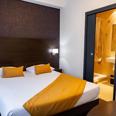 Hotell Astrid 2*
