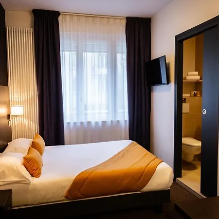 Hotell Astrid