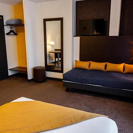 Hotell Astrid 2*