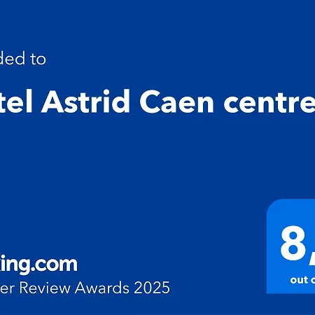 Astrid Centre