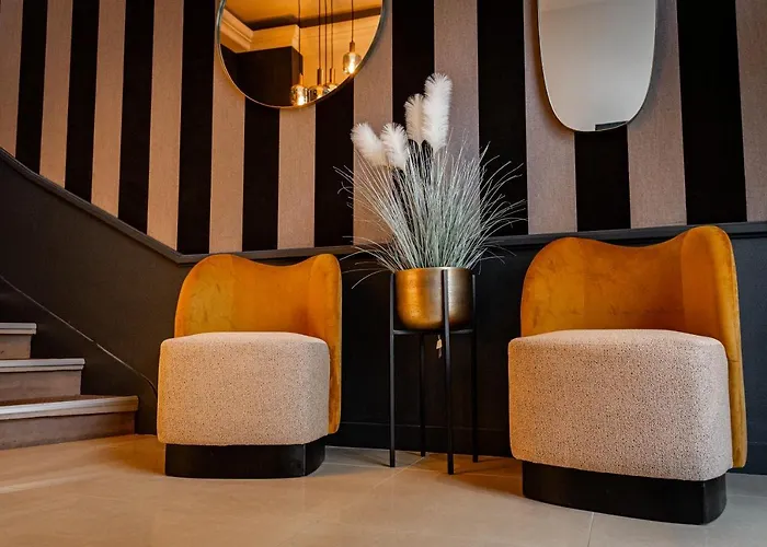 Astrid Centre Hotel 2*