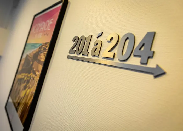 Astrid Centre Hotel Caen